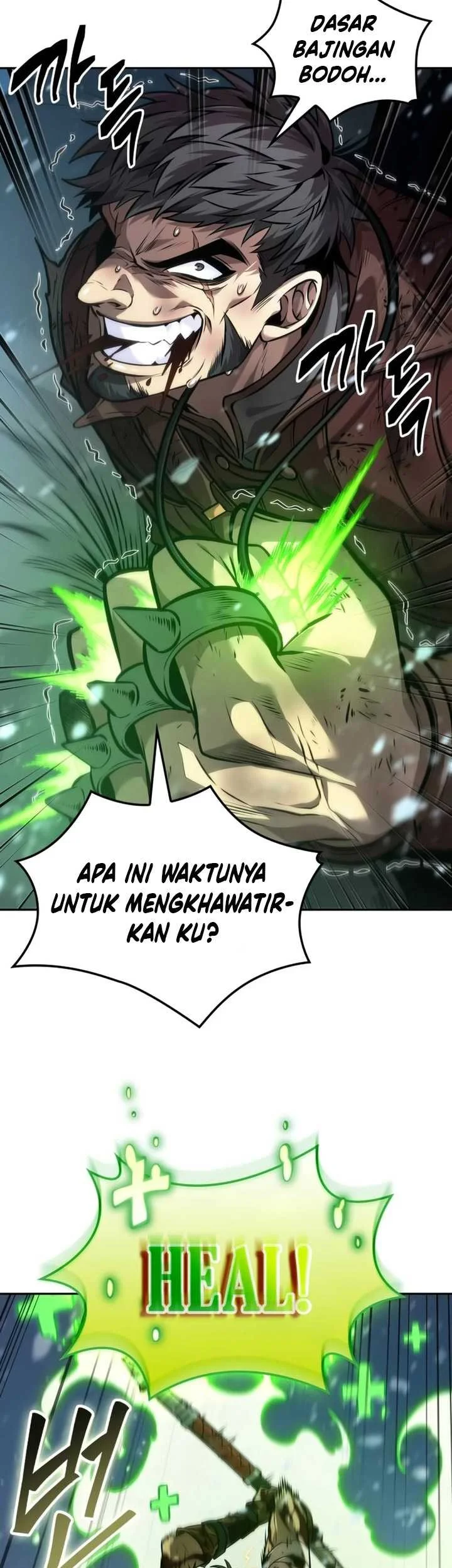 Oppa KR galak bet Chapter 29 - halaman 68
