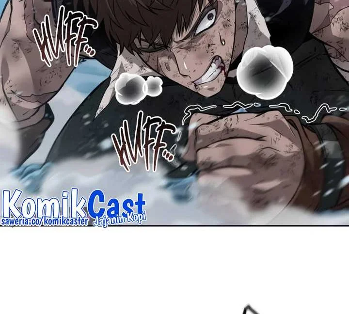 Oppa KR galak bet Chapter 29 - halaman 7
