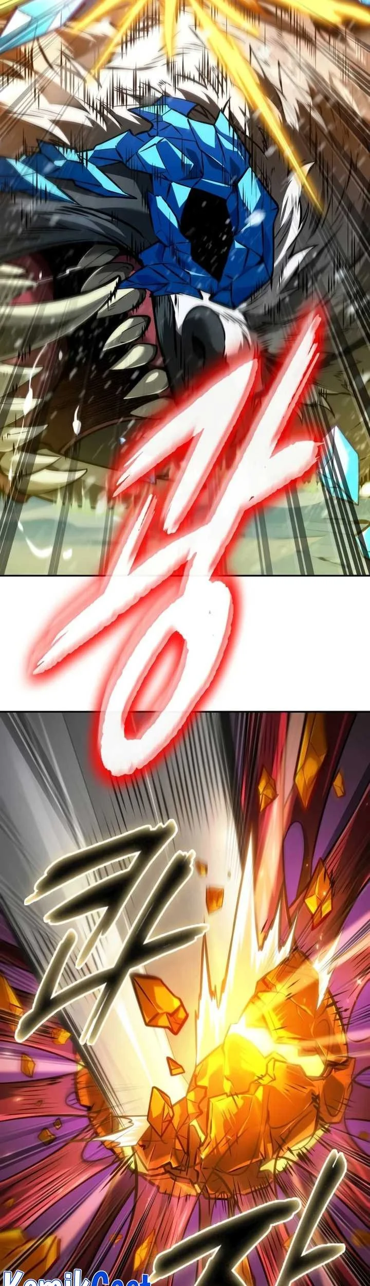 Oppa KR galak bet Chapter 29 - halaman 72
