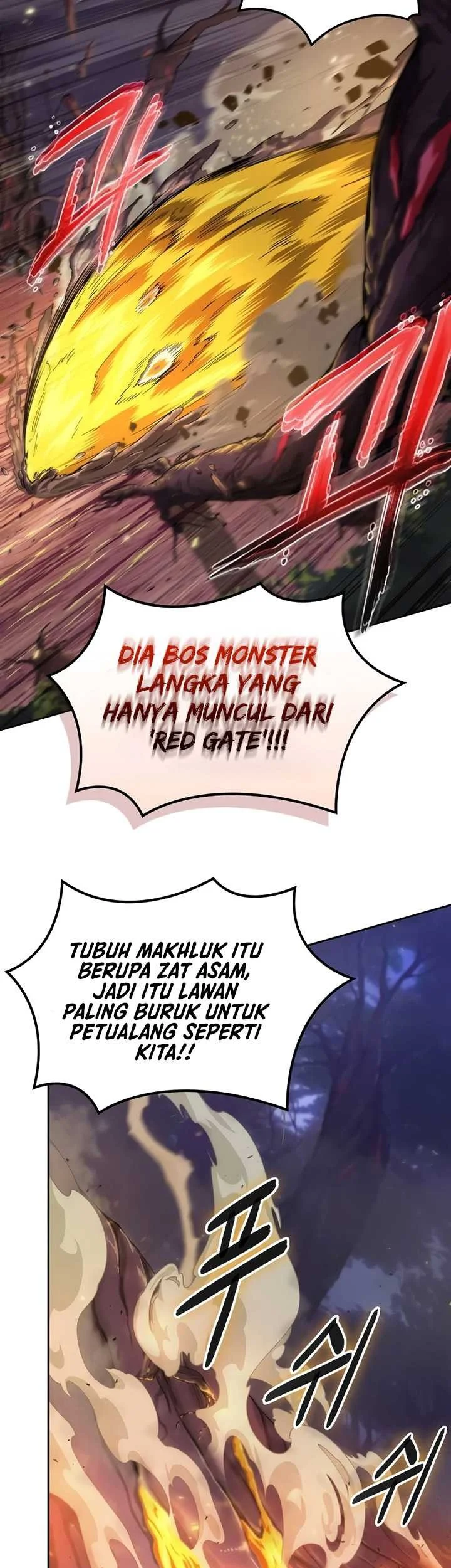 Oppa KR galak bet Chapter 3 - halaman 24