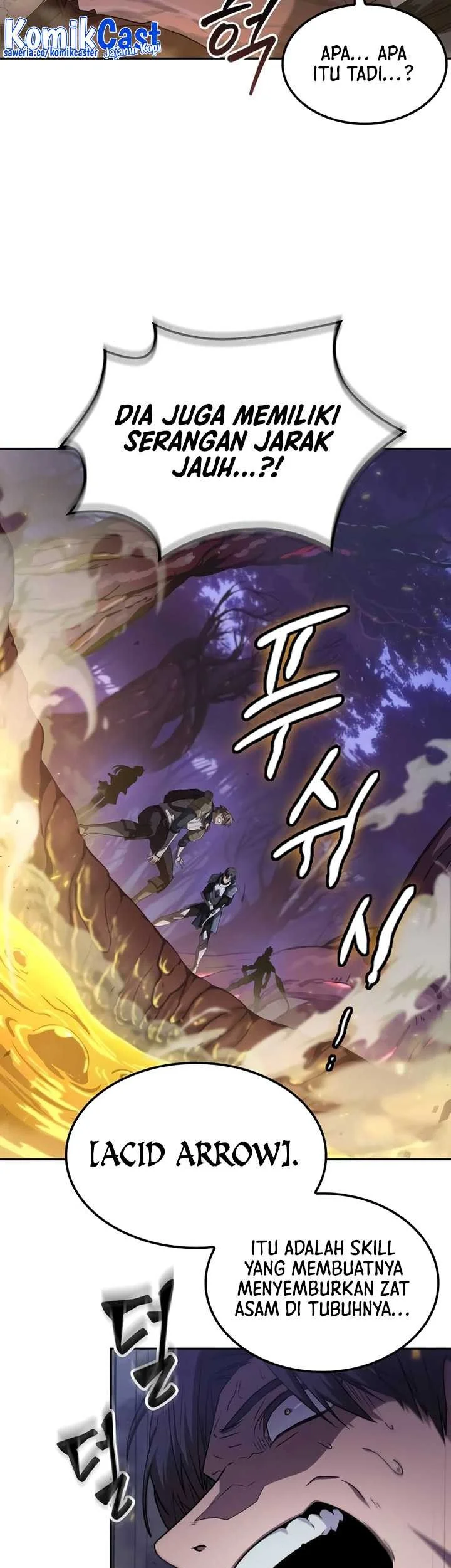 Oppa KR galak bet Chapter 3 - halaman 28