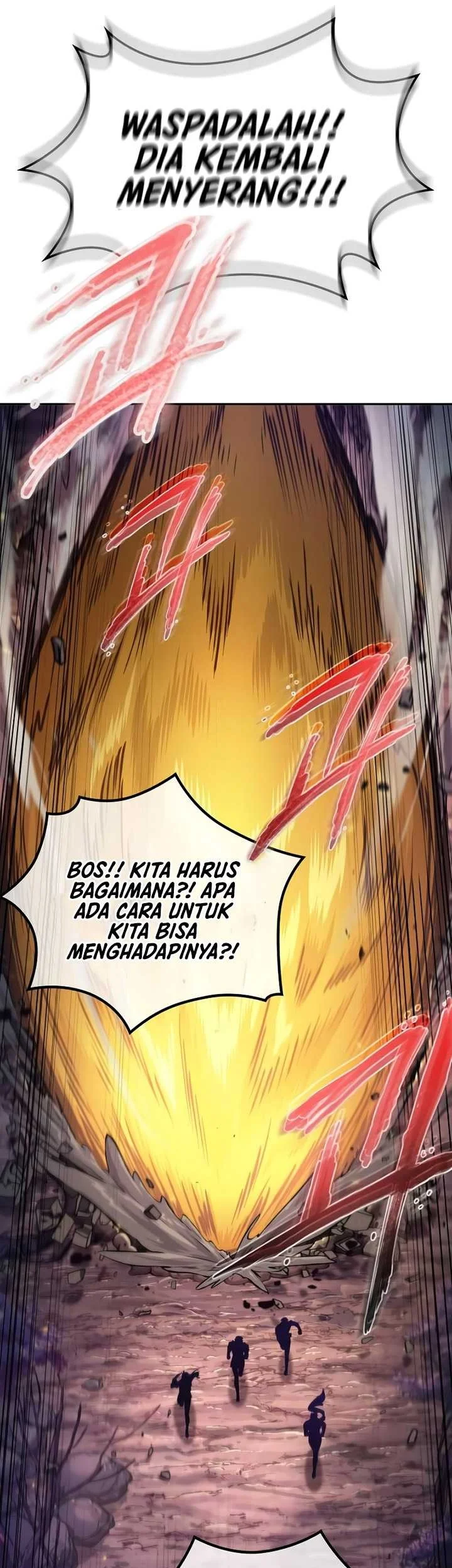 Oppa KR galak bet Chapter 3 - halaman 30