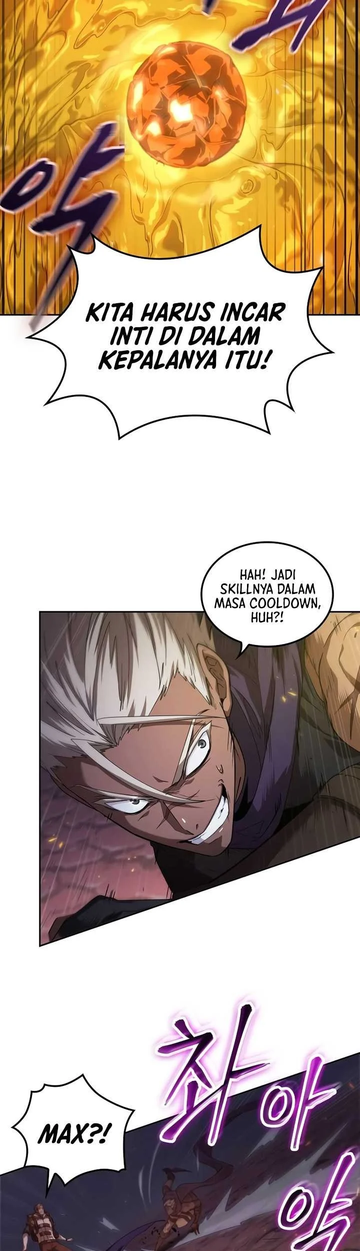 Oppa KR galak bet Chapter 3 - halaman 32
