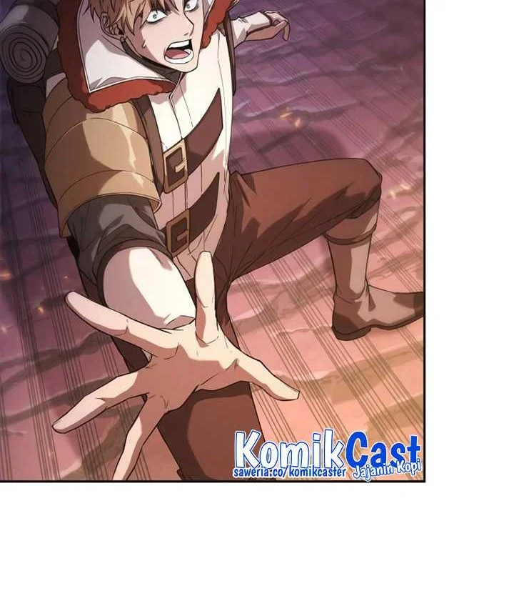Oppa KR galak bet Chapter 3 - halaman 35