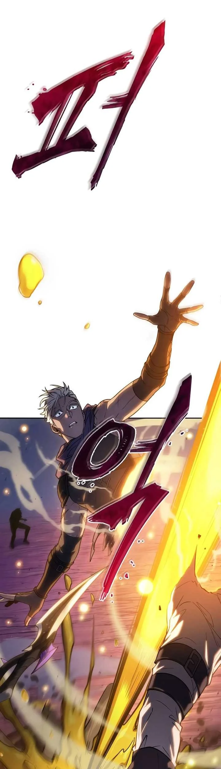 Oppa KR galak bet Chapter 3 - halaman 36