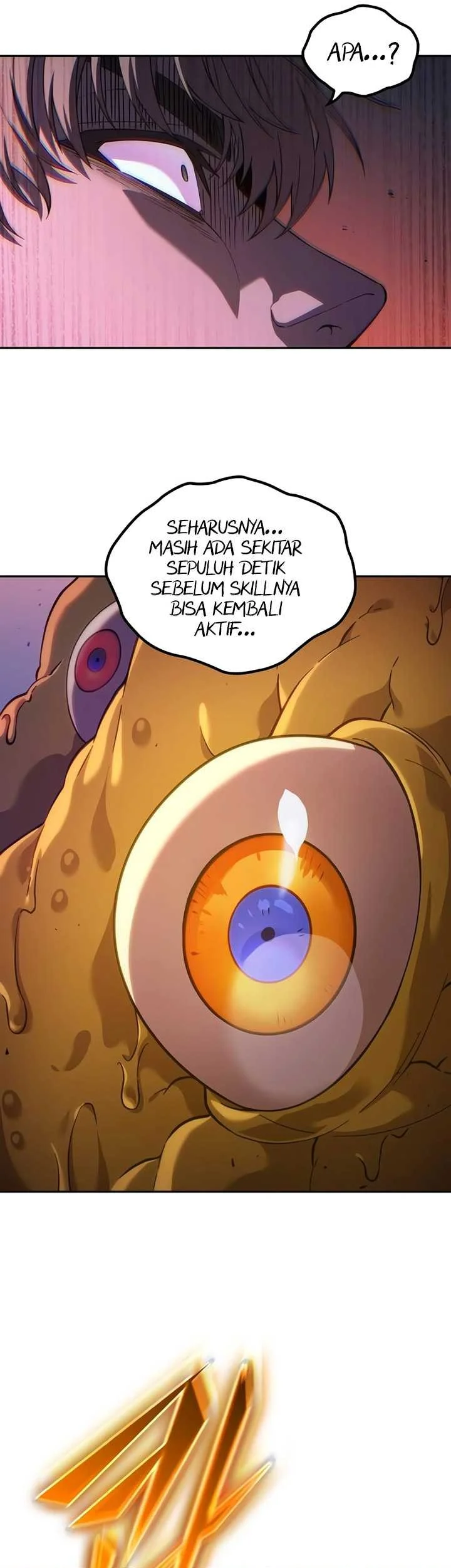 Oppa KR galak bet Chapter 3 - halaman 38