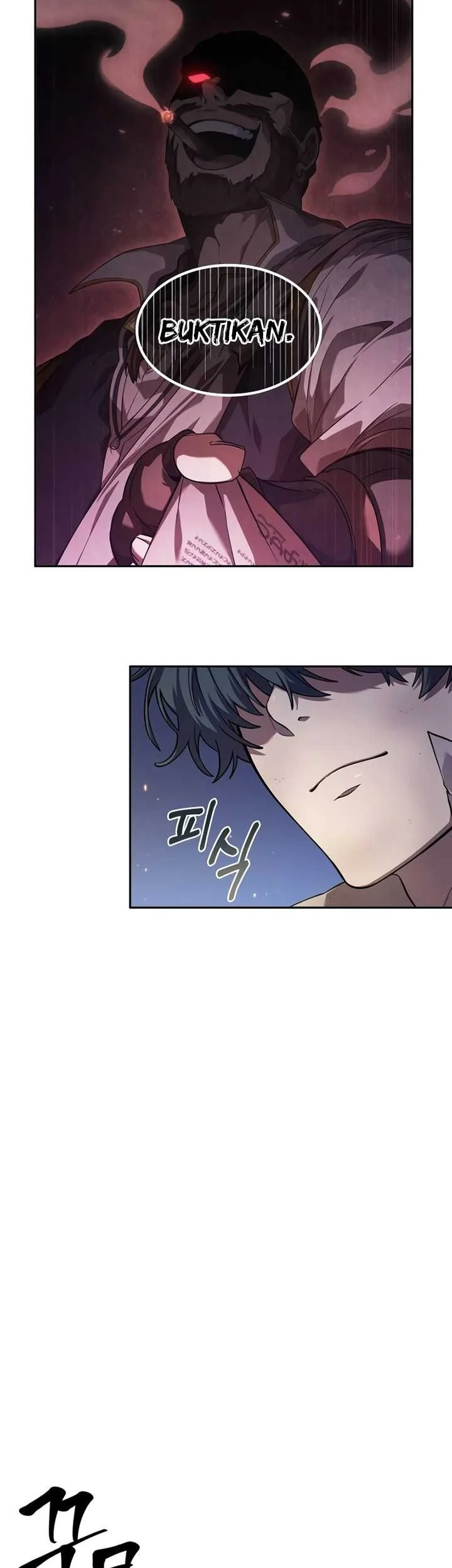 Oppa KR galak bet Chapter 3 - halaman 48