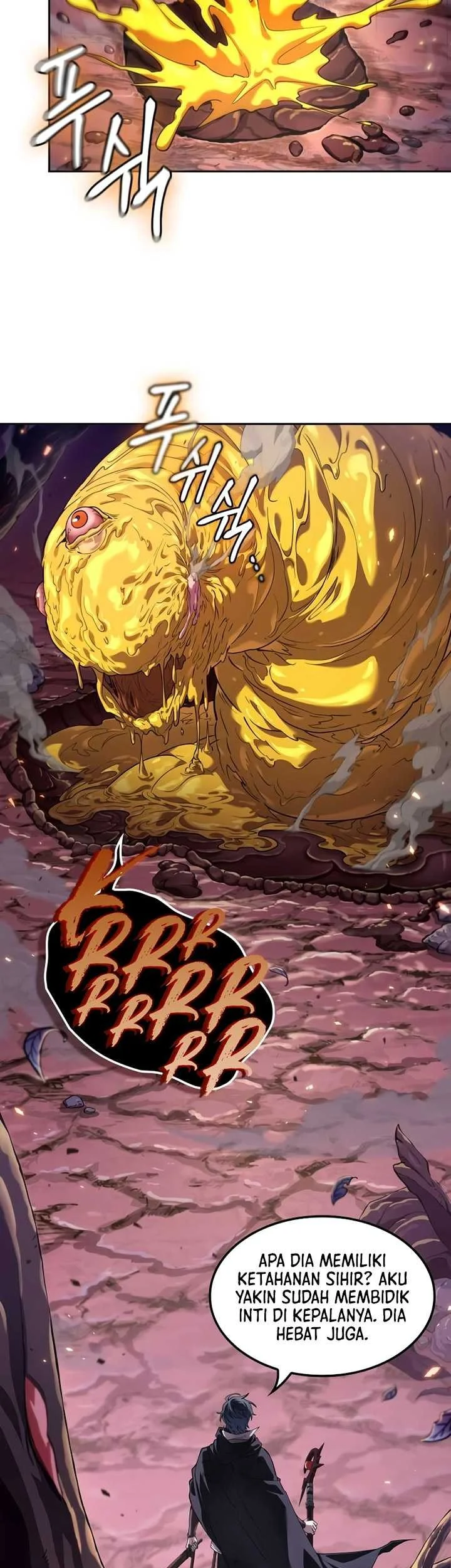 Oppa KR galak bet Chapter 3 - halaman 52