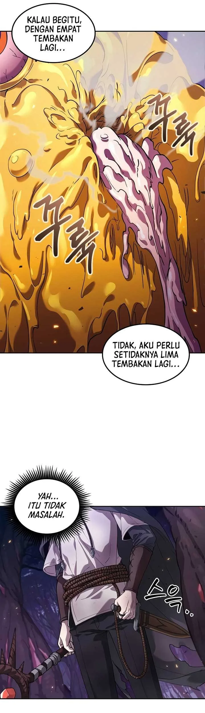 Oppa KR galak bet Chapter 3 - halaman 54