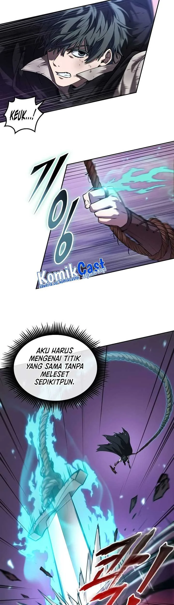 Oppa KR galak bet Chapter 3 - halaman 60