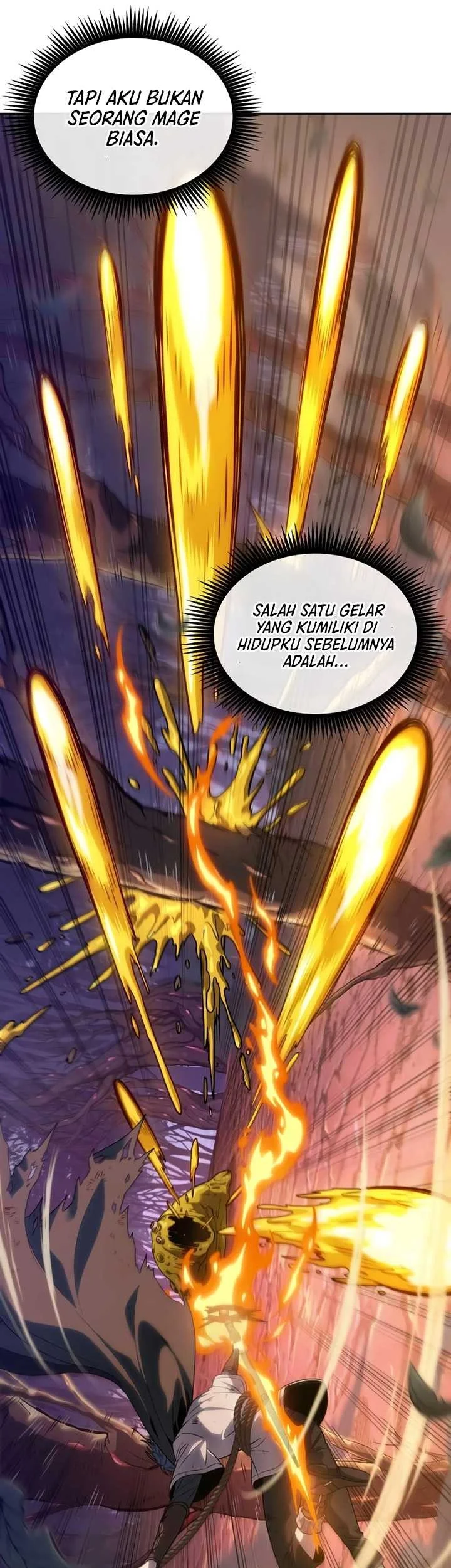 Oppa KR galak bet Chapter 3 - halaman 62