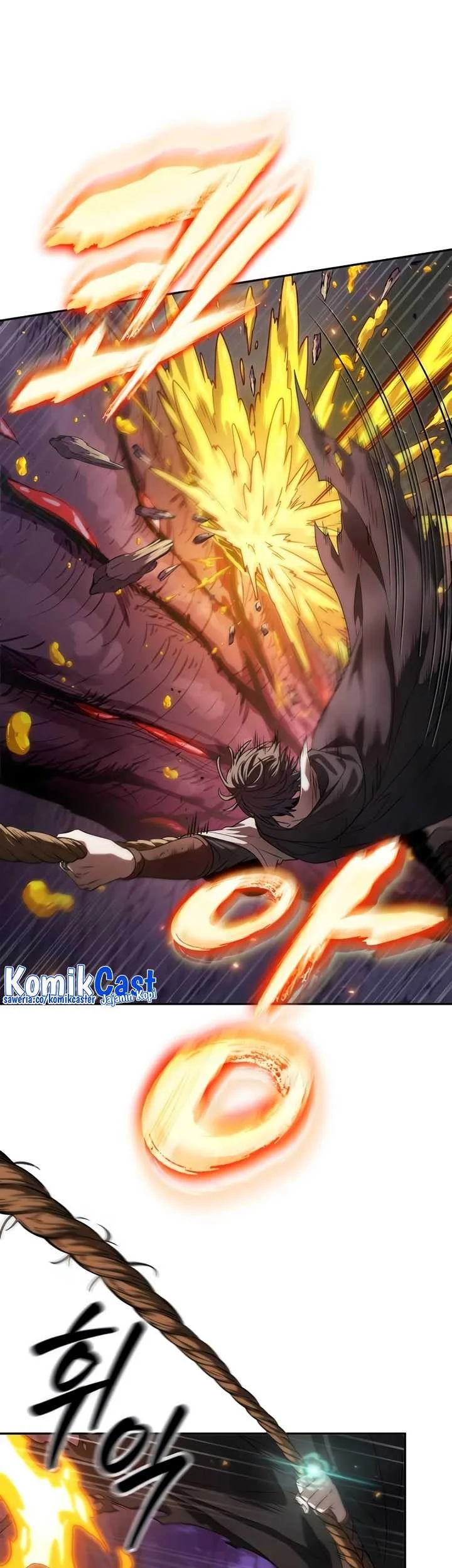 Oppa KR galak bet Chapter 3 - halaman 68
