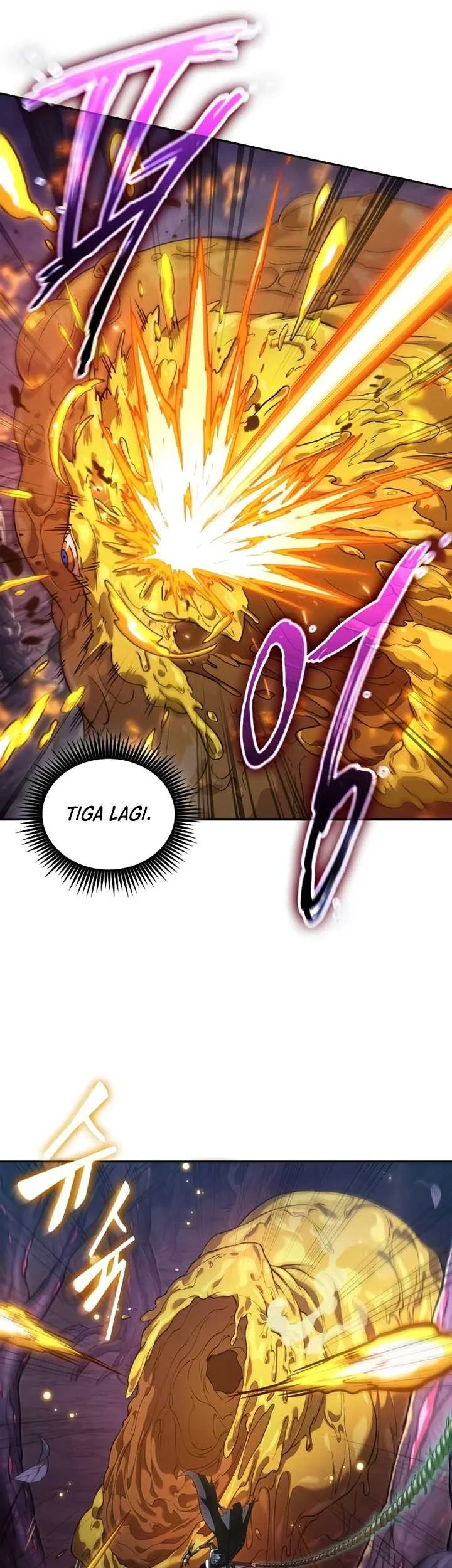 Oppa KR galak bet Chapter 3 - halaman 70