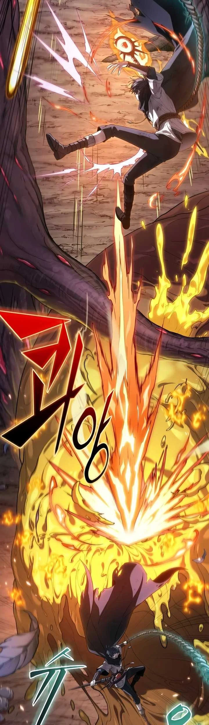 Oppa KR galak bet Chapter 3 - halaman 72