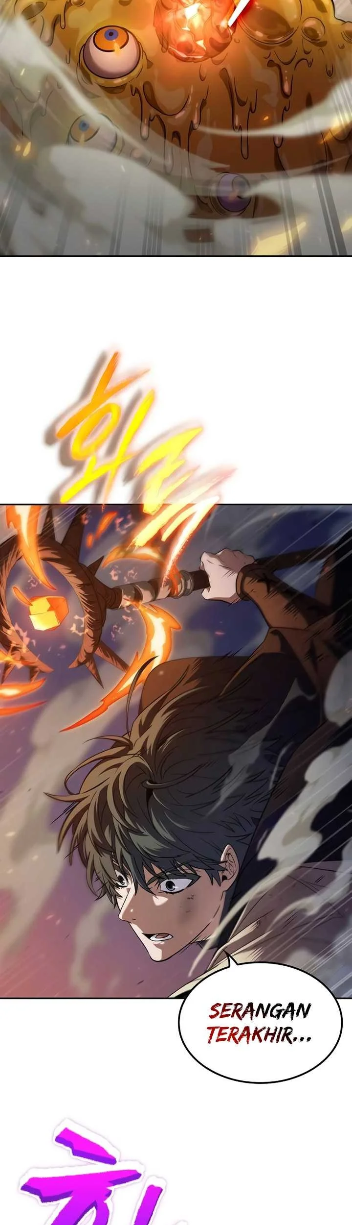 Oppa KR galak bet Chapter 3 - halaman 82