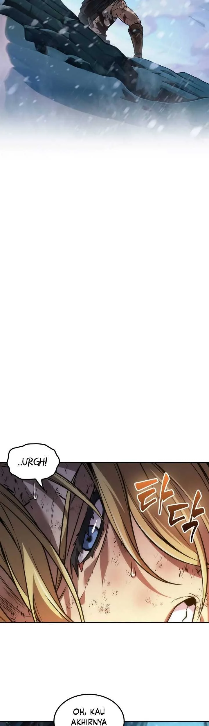 Oppa KR galak bet Chapter 30 - halaman 16