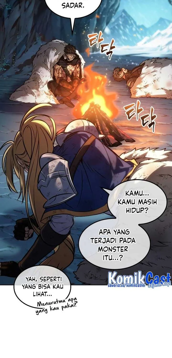 Oppa KR galak bet Chapter 30 - halaman 17