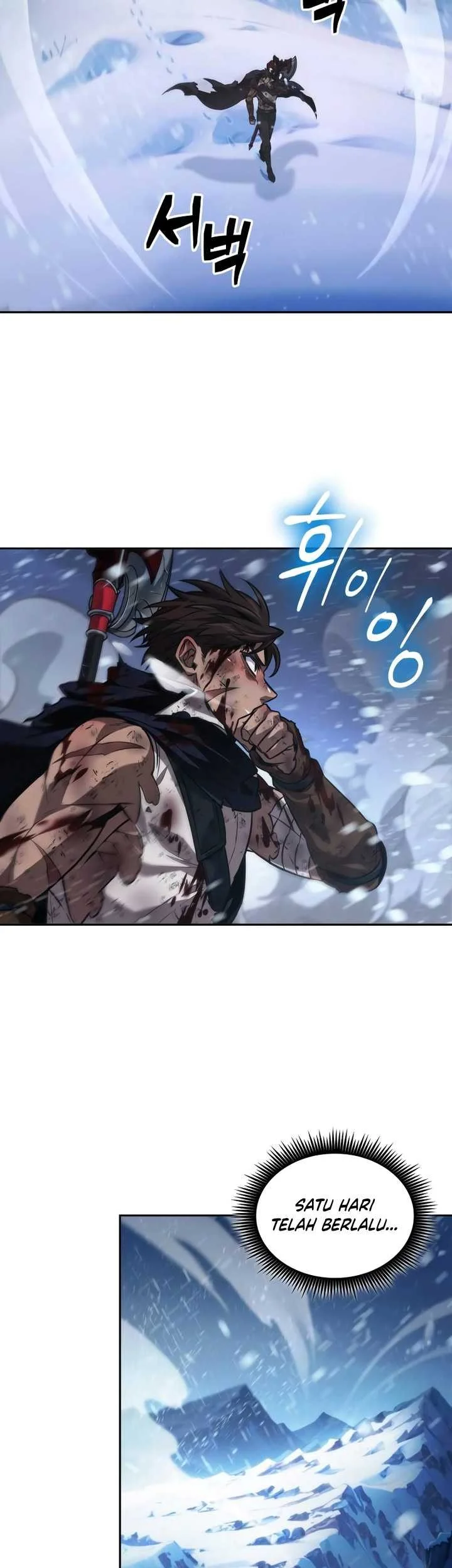 Oppa KR galak bet Chapter 30 - halaman 22