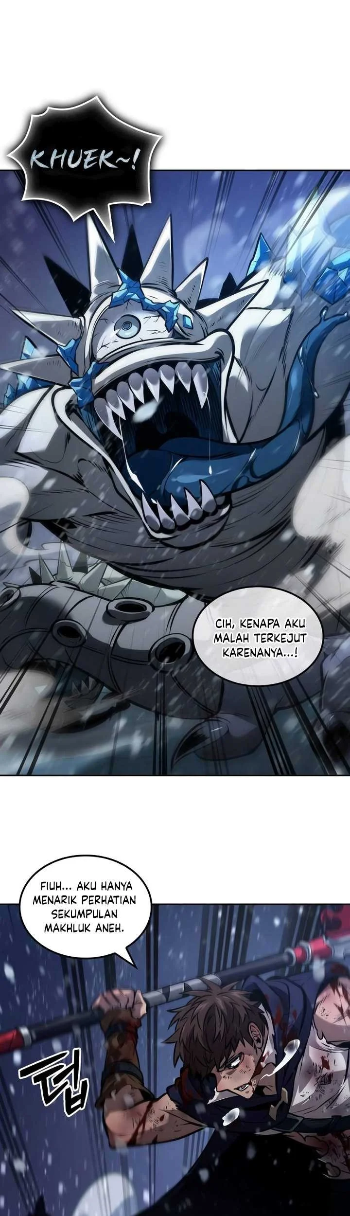 Oppa KR galak bet Chapter 30 - halaman 24