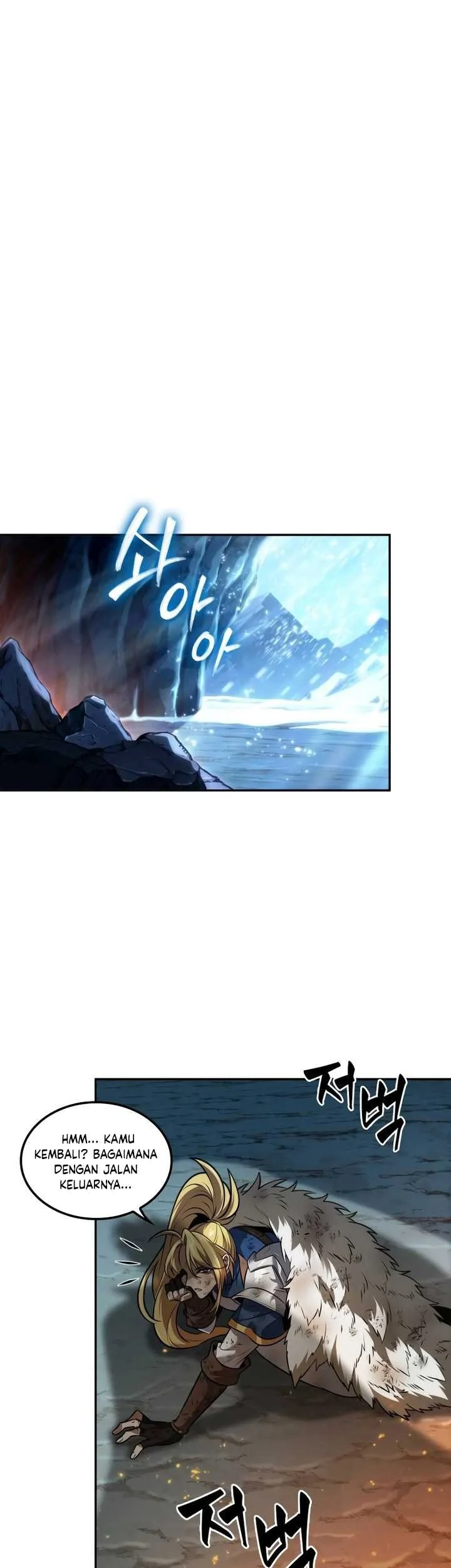 Oppa KR galak bet Chapter 30 - halaman 26