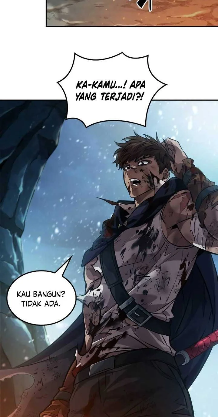Oppa KR galak bet Chapter 30 - halaman 27