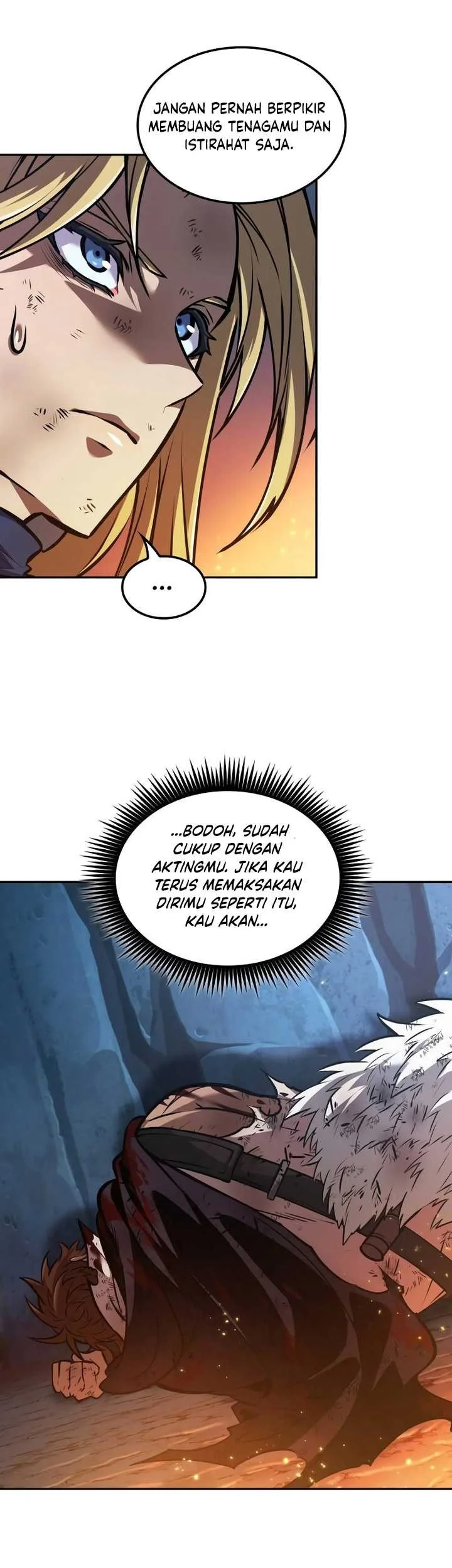 Oppa KR galak bet Chapter 30 - halaman 30