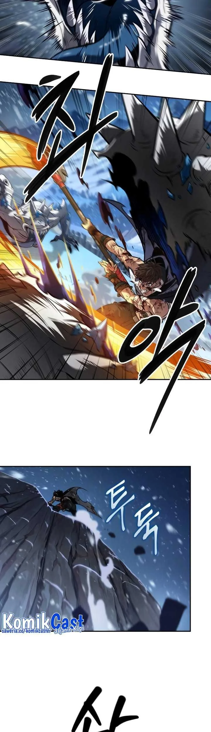 Oppa KR galak bet Chapter 30 - halaman 32