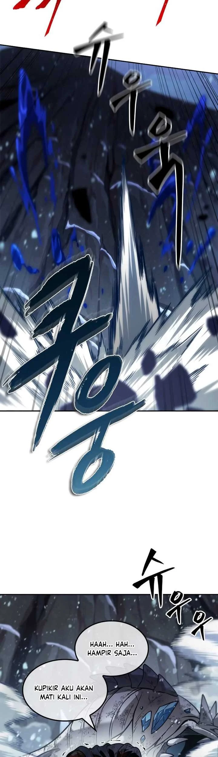 Oppa KR galak bet Chapter 30 - halaman 36