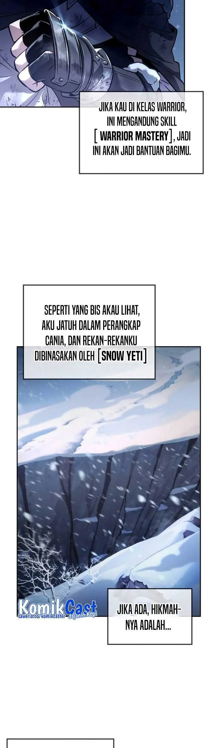 Oppa KR galak bet Chapter 30 - halaman 40