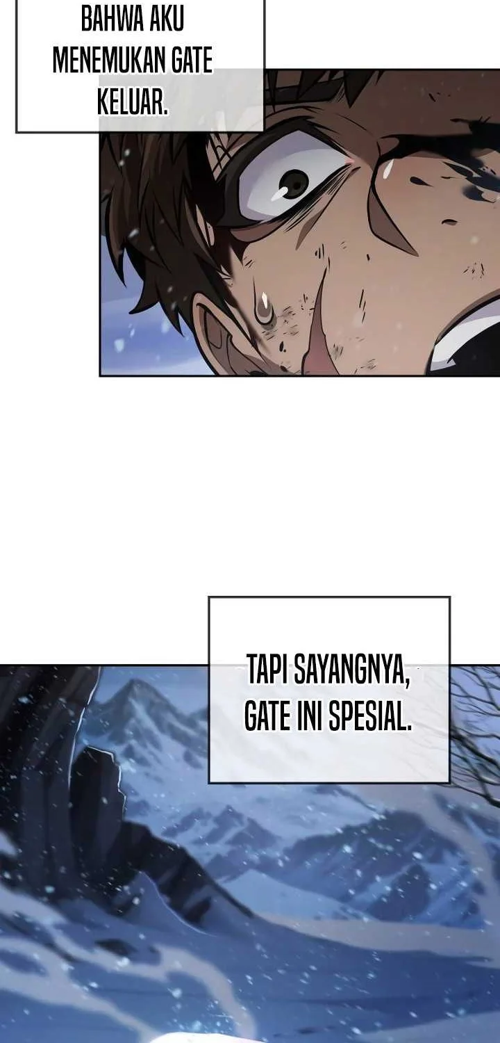 Oppa KR galak bet Chapter 30 - halaman 41