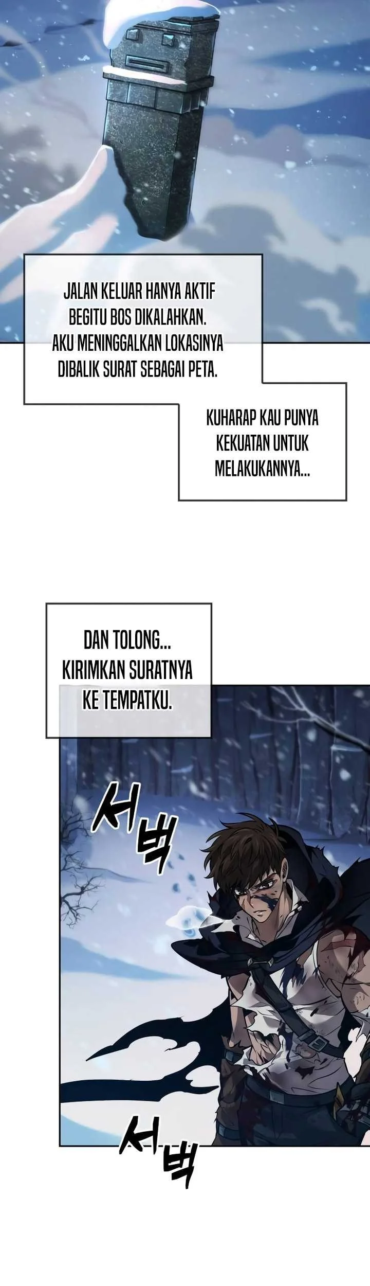Oppa KR galak bet Chapter 30 - halaman 42