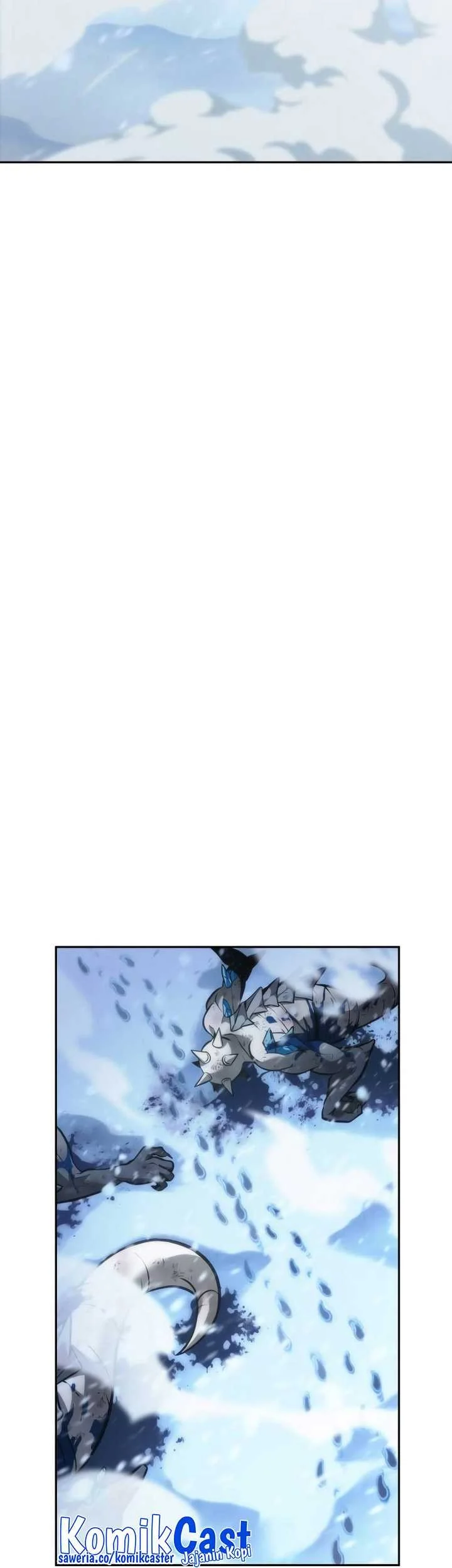 Oppa KR galak bet Chapter 30 - halaman 44