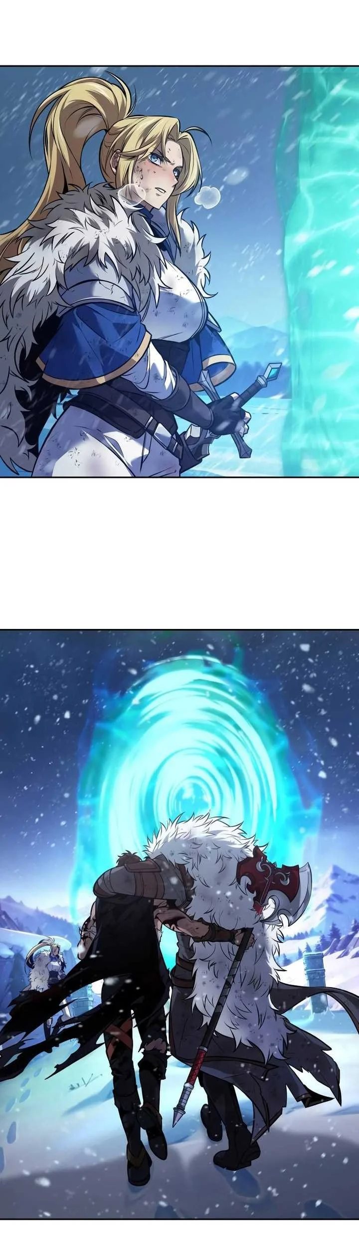 Oppa KR galak bet Chapter 30 - halaman 46
