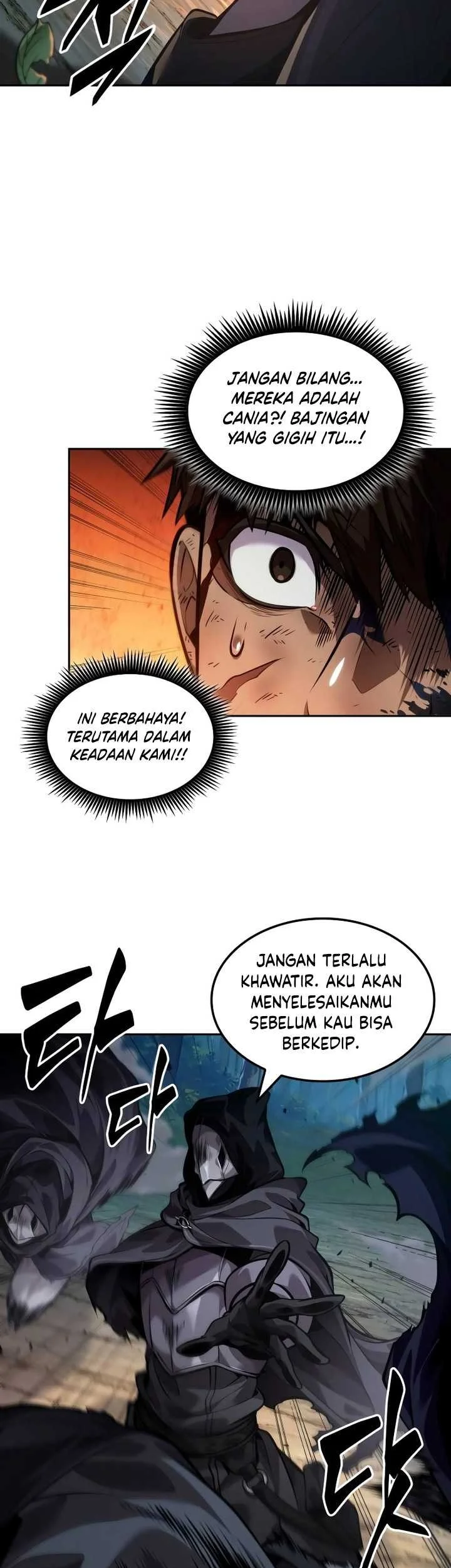 Oppa KR galak bet Chapter 30 - halaman 52