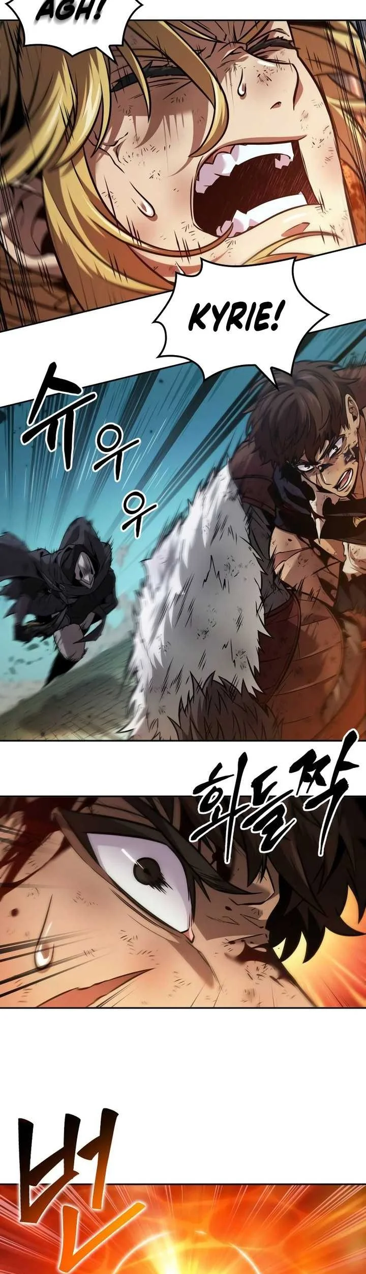Oppa KR galak bet Chapter 30 - halaman 56
