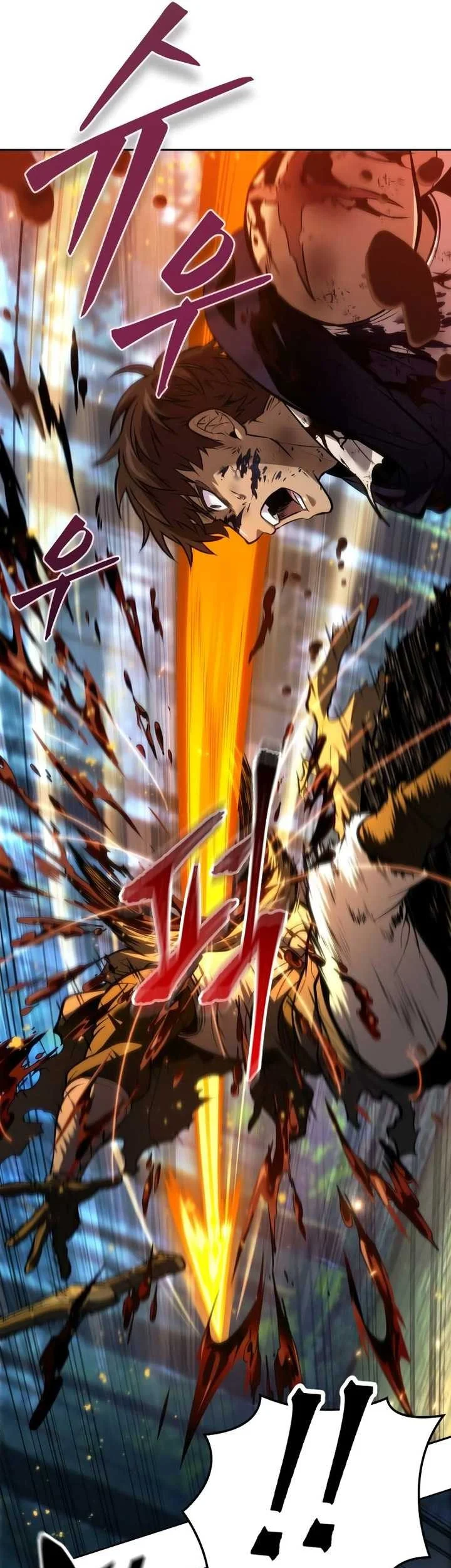 Oppa KR galak bet Chapter 30 - halaman 58