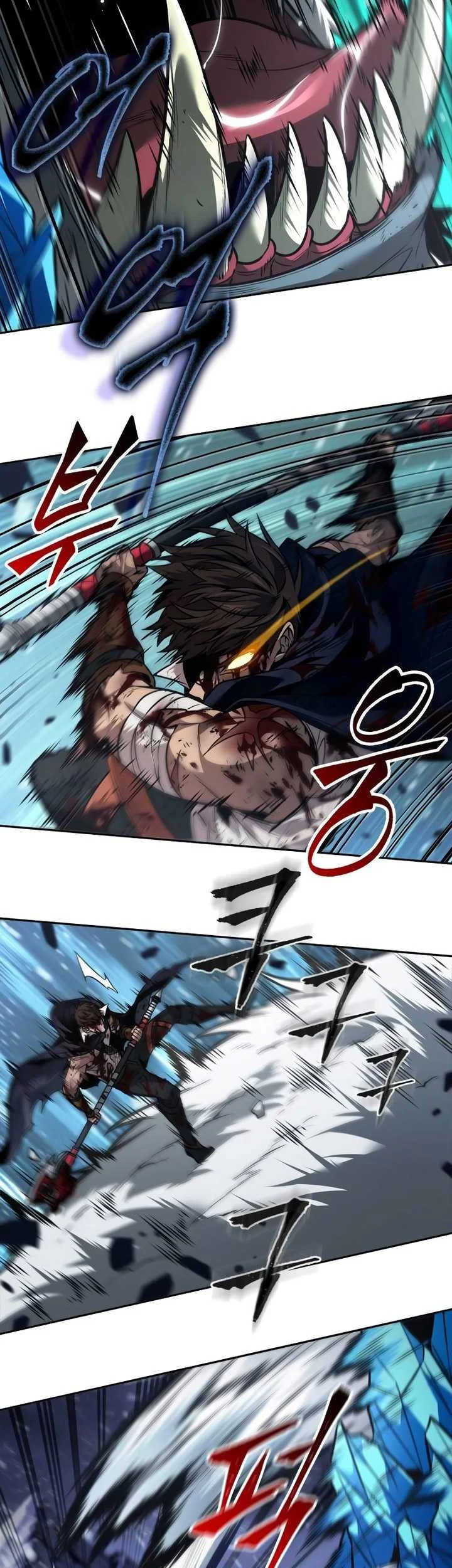 Oppa KR galak bet Chapter 30 - halaman 6
