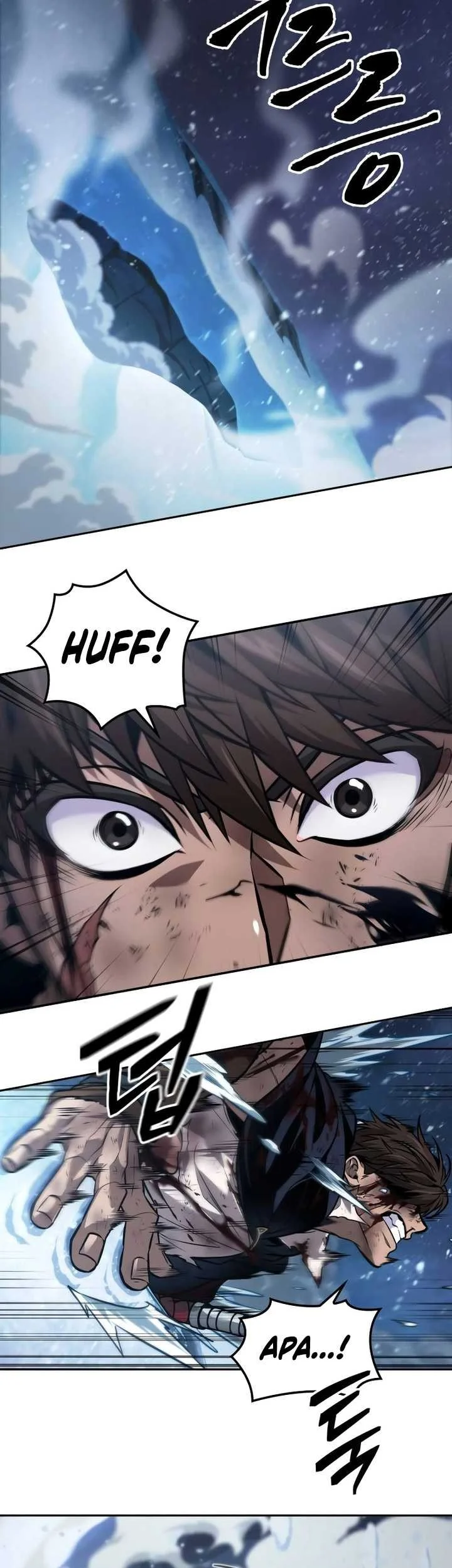 Oppa KR galak bet Chapter 30 - halaman 8