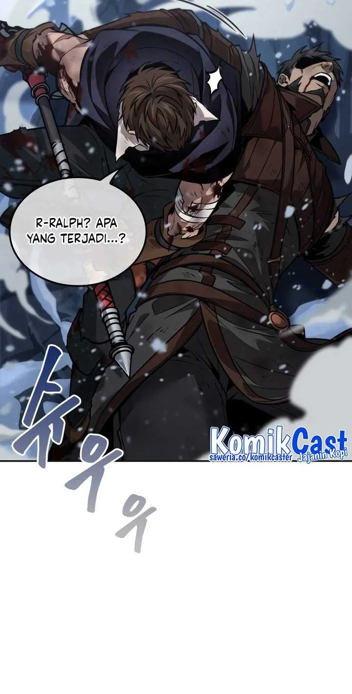 Oppa KR galak bet Chapter 30 - halaman 9