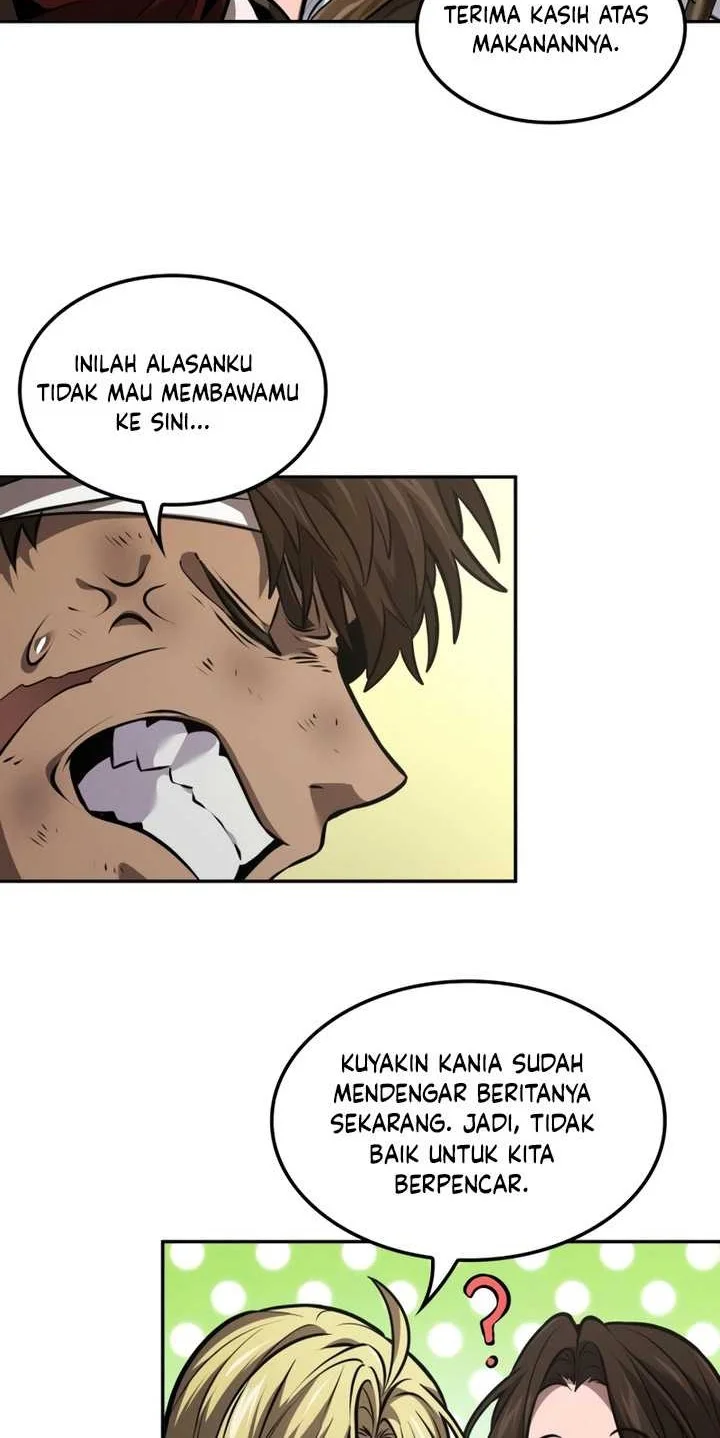Oppa KR galak bet Chapter 31 - halaman 11