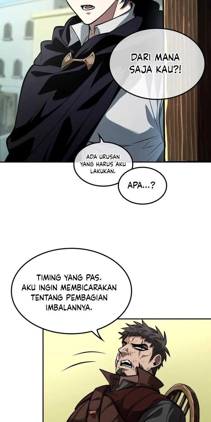 Oppa KR galak bet Chapter 31 - halaman 13