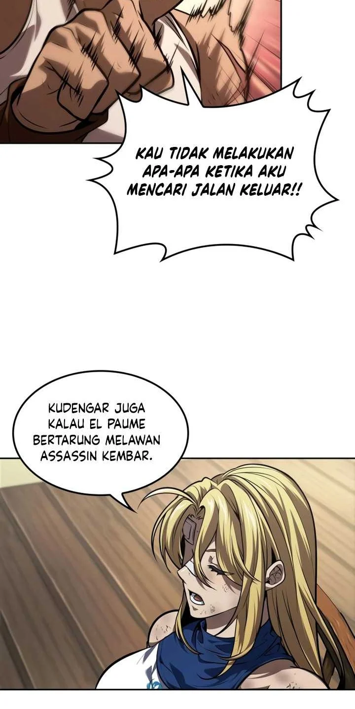 Oppa KR galak bet Chapter 31 - halaman 15