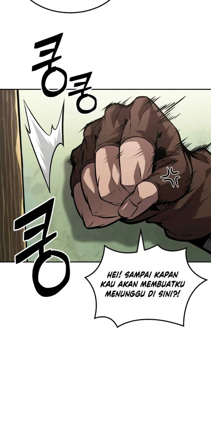 Oppa KR galak bet Chapter 31 - halaman 17