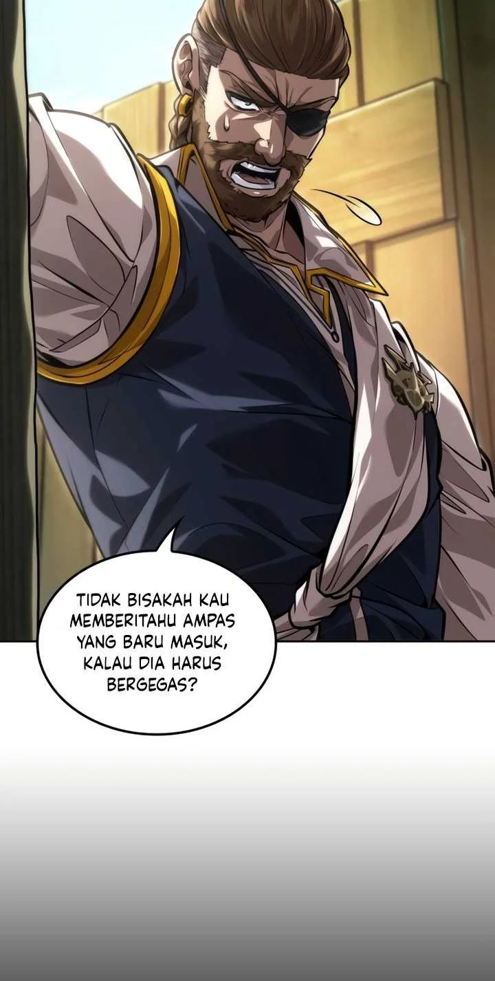 Oppa KR galak bet Chapter 31 - halaman 19