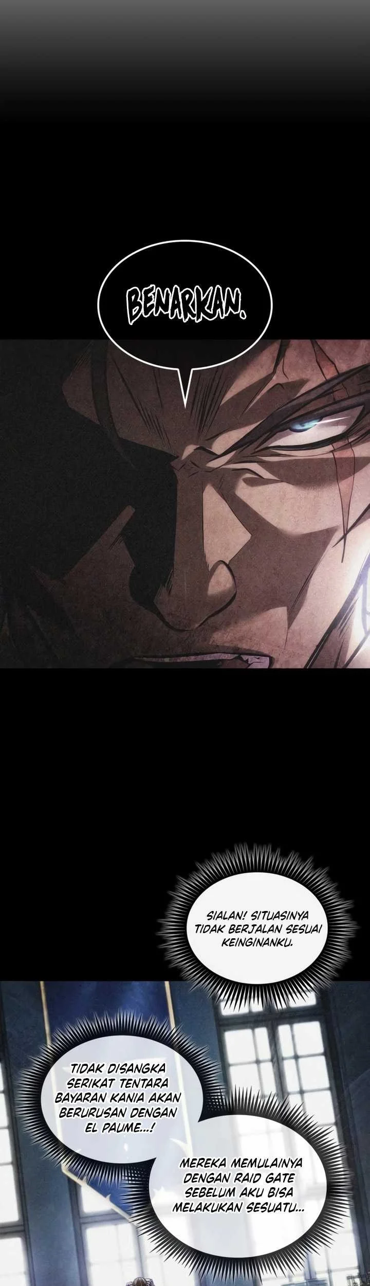 Oppa KR galak bet Chapter 31 - halaman 20