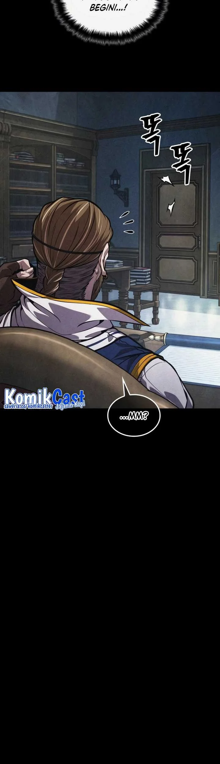 Oppa KR galak bet Chapter 31 - halaman 22
