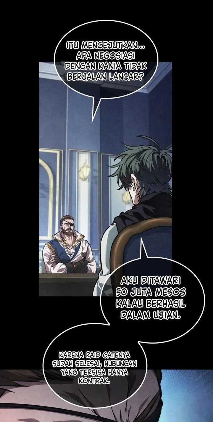 Oppa KR galak bet Chapter 31 - halaman 23