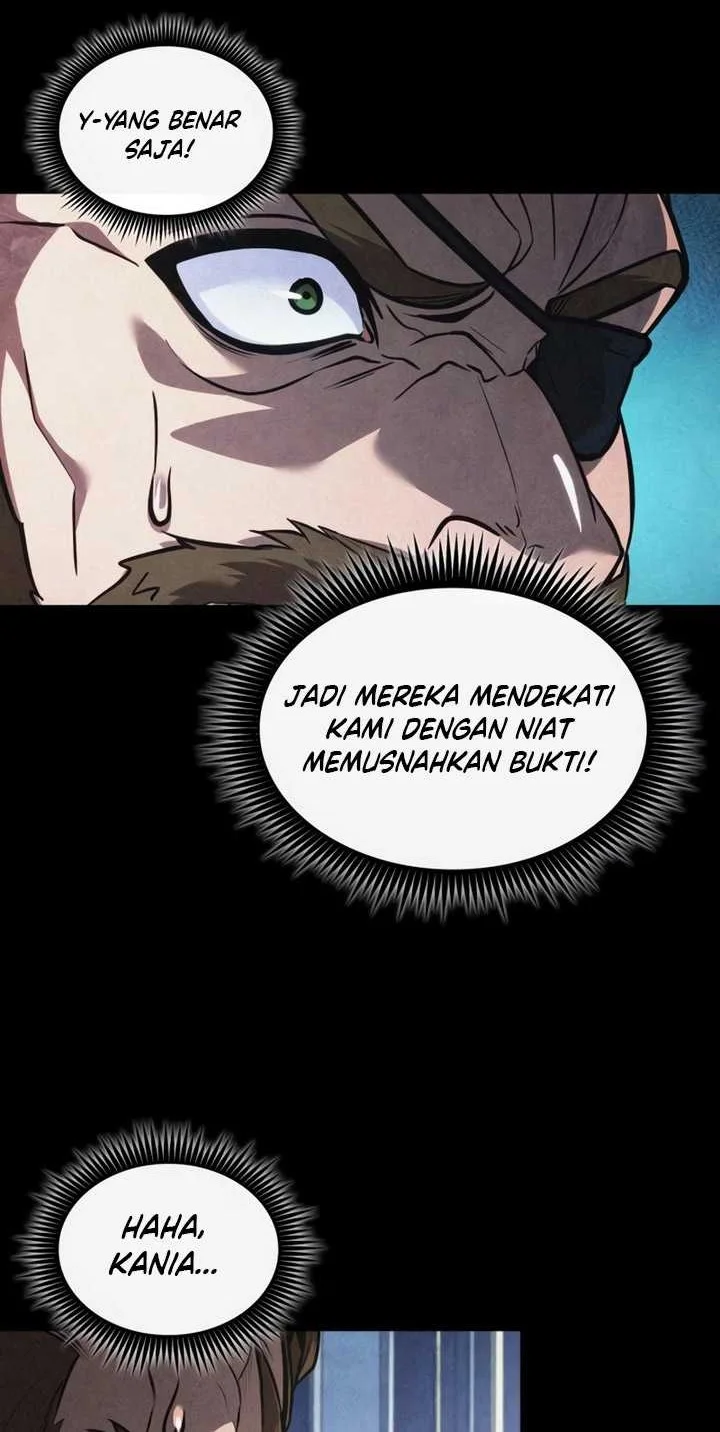 Oppa KR galak bet Chapter 31 - halaman 29