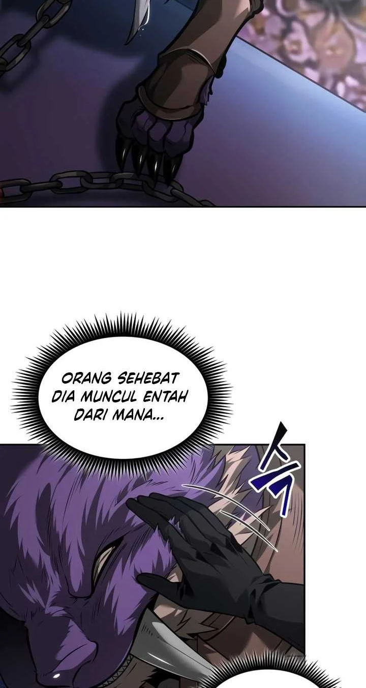 Oppa KR galak bet Chapter 31 - halaman 3