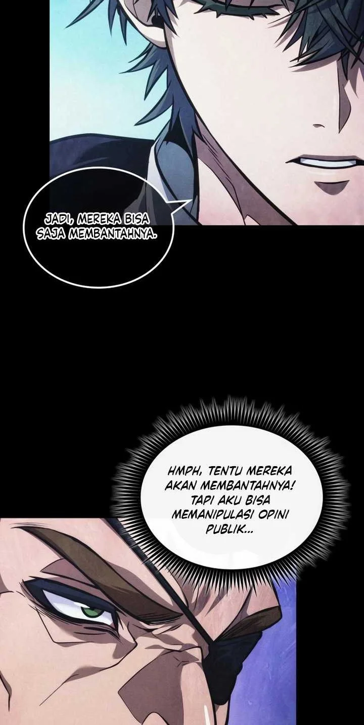 Oppa KR galak bet Chapter 31 - halaman 31
